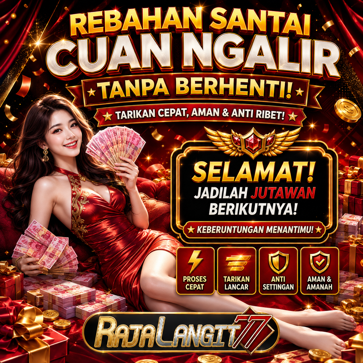RAJALANGIT77